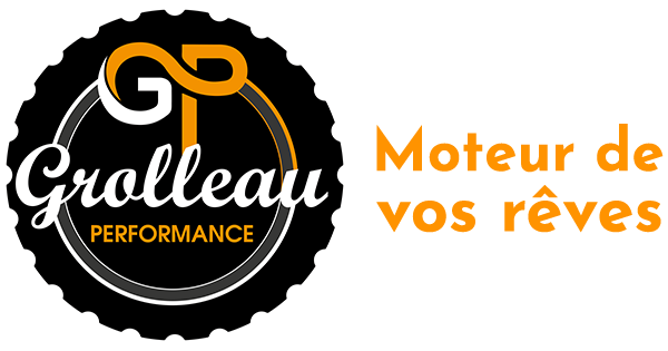 GROLLEAU PERFORMANCE
